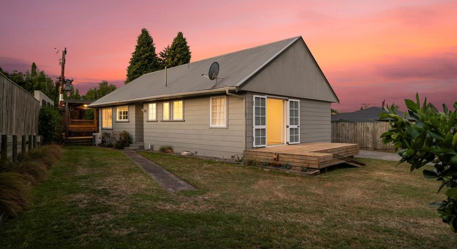  at 7 Kiwi Street, Springfield, Rotorua
