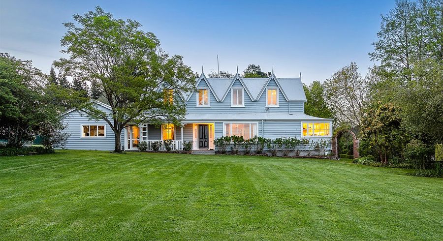  at 211 Summerhill Road, Cust, Waimakariri, Canterbury