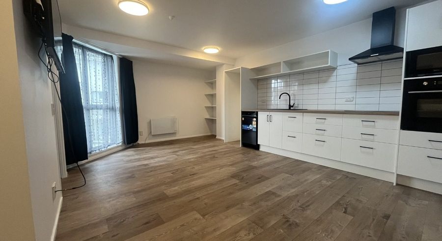  at B6/13 Palm Grove, Berhampore, Wellington, Wellington