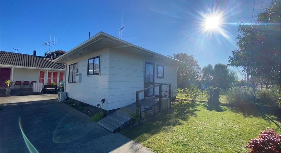  at 173A Dey Street, Hamilton East, Hamilton, Waikato