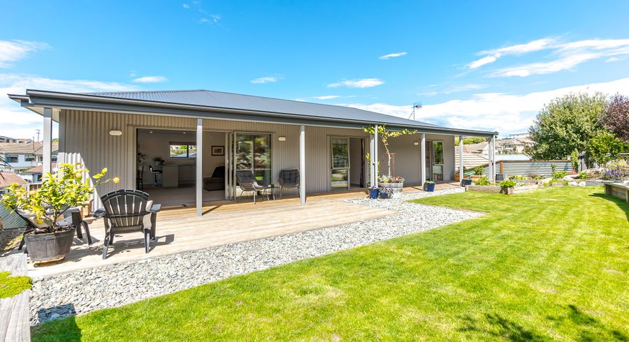  at 11 Pukaki Street, Highfield, Timaru