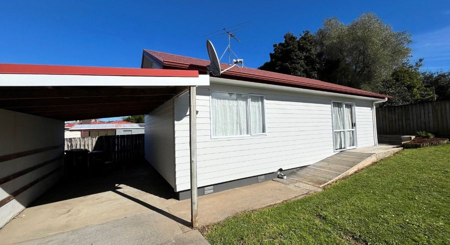  at 41A Beaumonts Way, Manurewa, Manukau City, Auckland