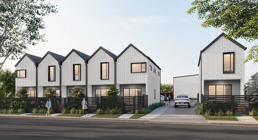 at 32 Flaxdale Street, Birkdale, North Shore City, Auckland