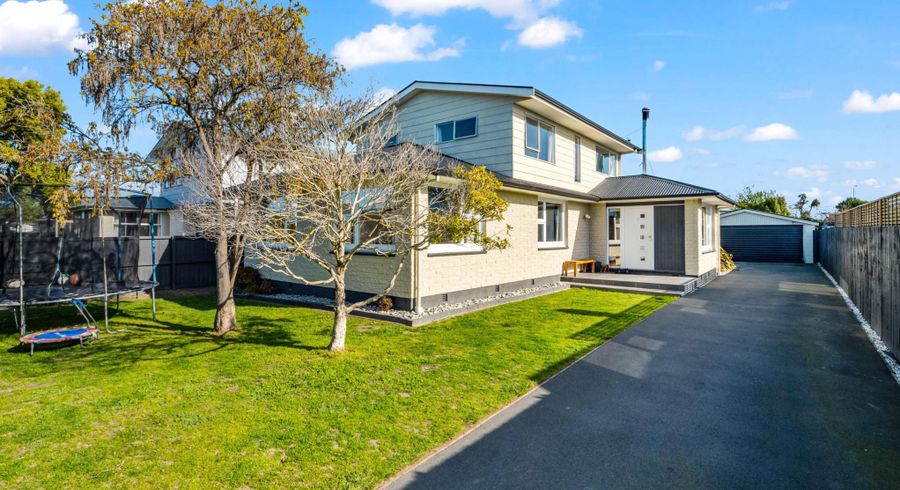  at 27 Kirner Street, Burwood, Christchurch City, Canterbury