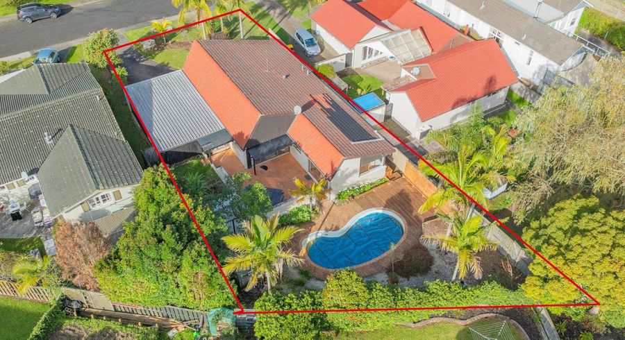  at 42 Merriefield Avenue, Forrest Hill, Auckland