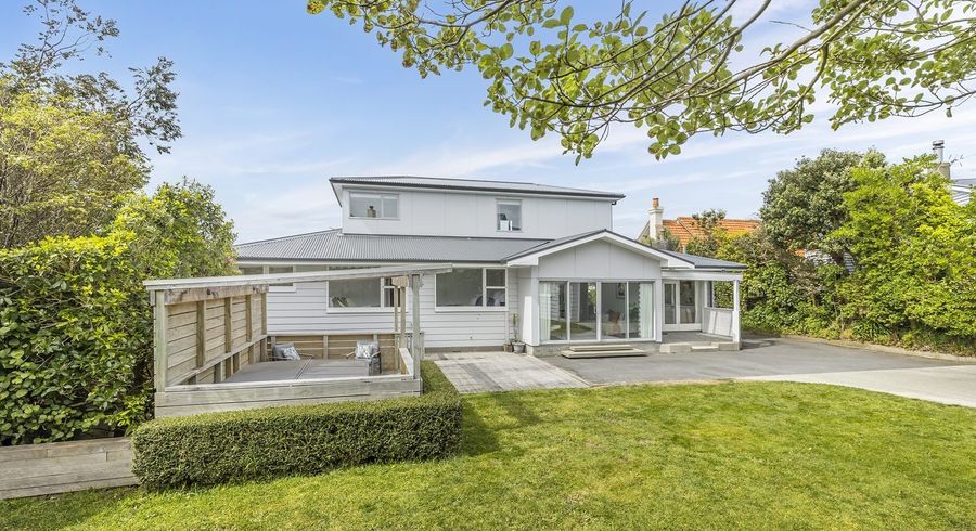  at 46a Waru Street, Khandallah, Wellington, Wellington