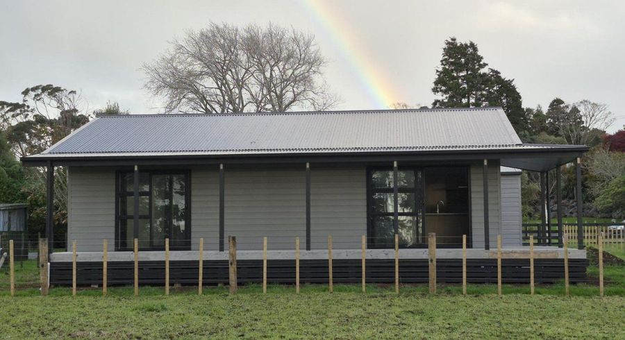  at 179 Dorset Road, HILLSBOROUGH, NEW PLYMOUTH