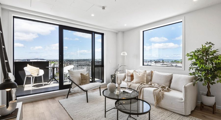  at CG04/6 Rauroa Lane, Hobsonville, Waitakere City, Auckland