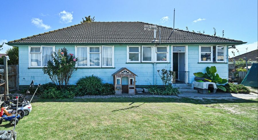  at 408 Huia Street, Camberley, Hastings, Hawke's Bay