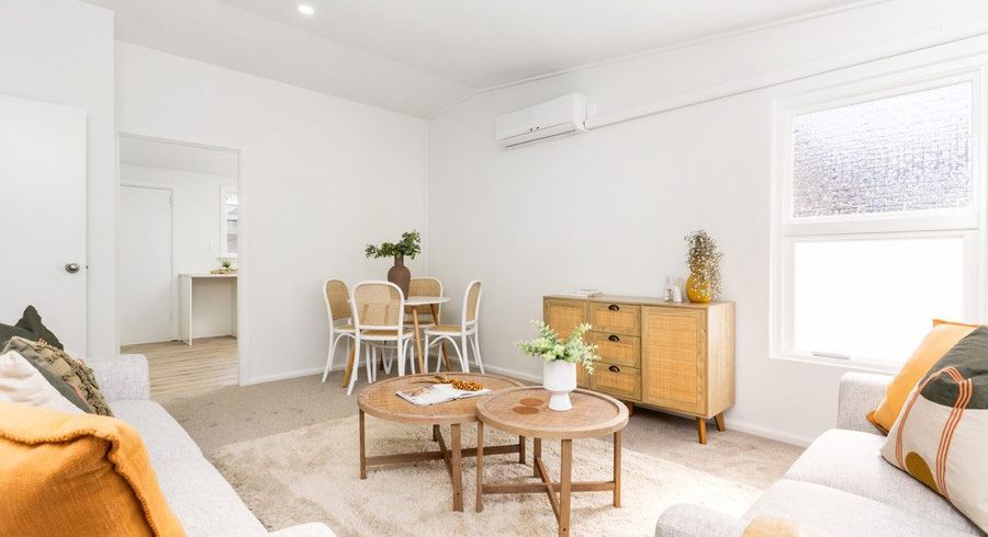  at 3/263 Fitzgerald Avenue, Christchurch Central, Christchurch