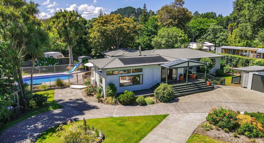  at 4A Madras Street, Aramoho, Whanganui, Manawatu / Whanganui