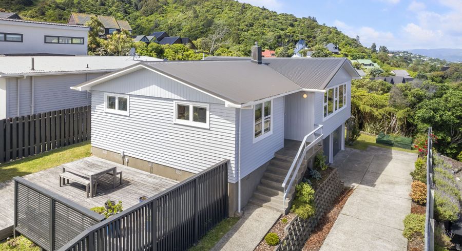 at 60 Kandy Crescent, Ngaio, Wellington