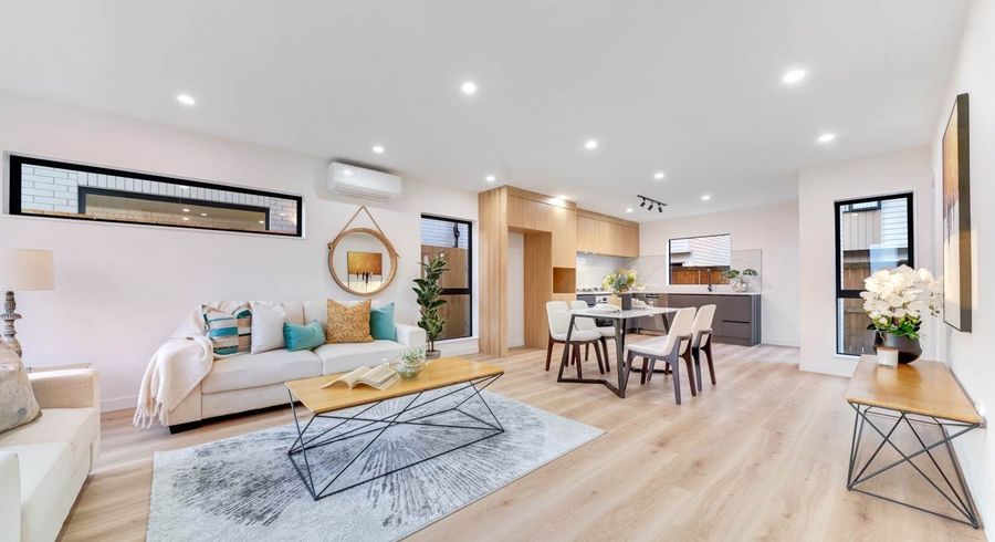  at 71c Kimpton Road, Papatoetoe, Manukau City, Auckland