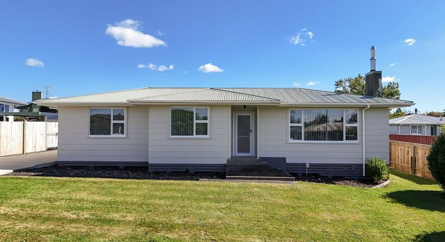  at 33 Kaka Crescent, Tokoroa, South Waikato, Waikato