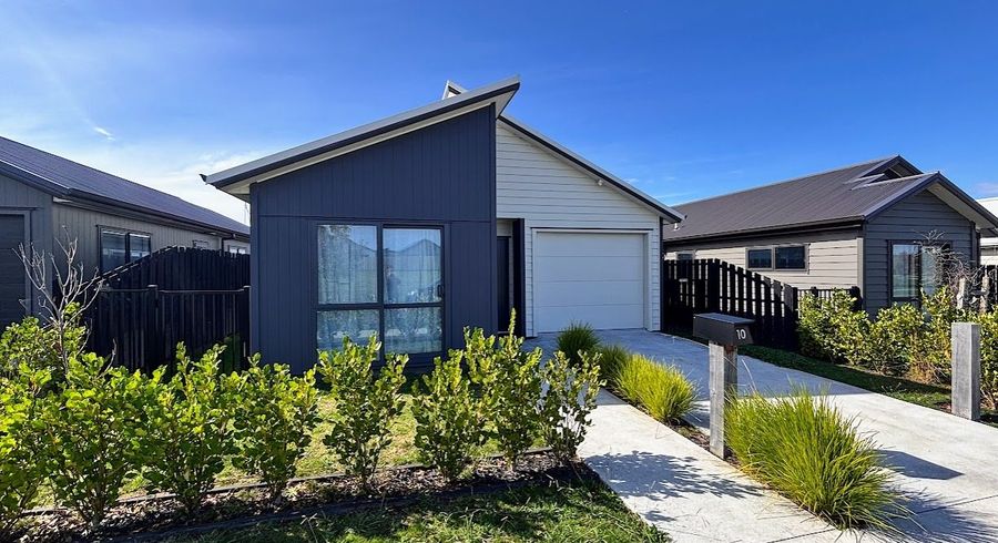  at 10 Panewaka Street, Te Kauwhata, Te Kauwhata