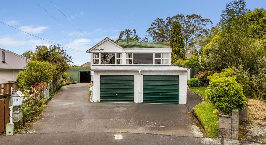  at 10 Thesis Street, Halfway Bush, Dunedin, Otago