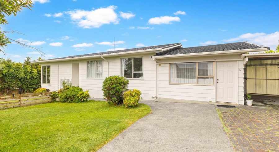  at 1 Blanche Way, Half Moon Bay, Manukau City, Auckland