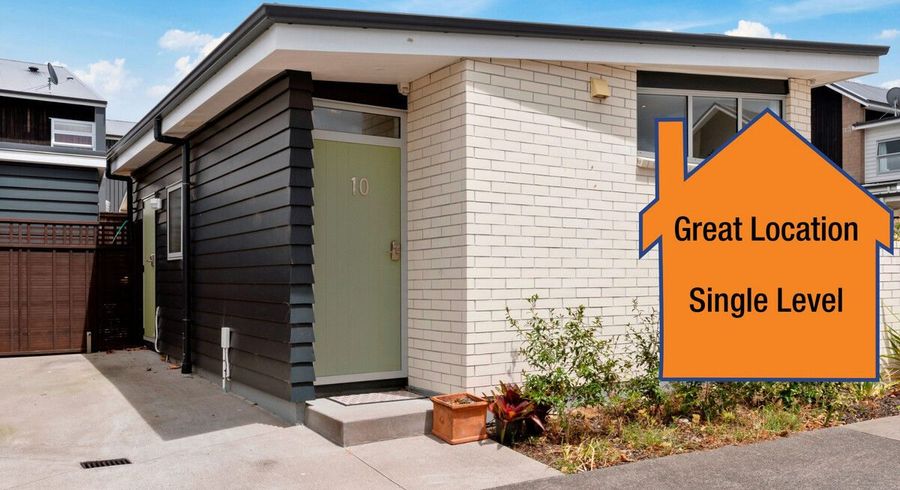  at 10 Squadron Drive, Hobsonville, Waitakere City, Auckland