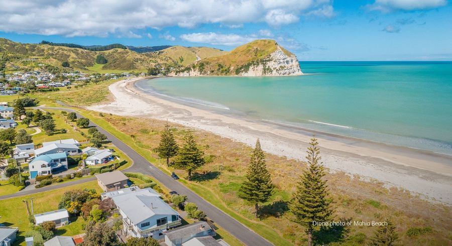  at 29 Moana Drive, Mahia Beach, Wairoa, Hawke's Bay