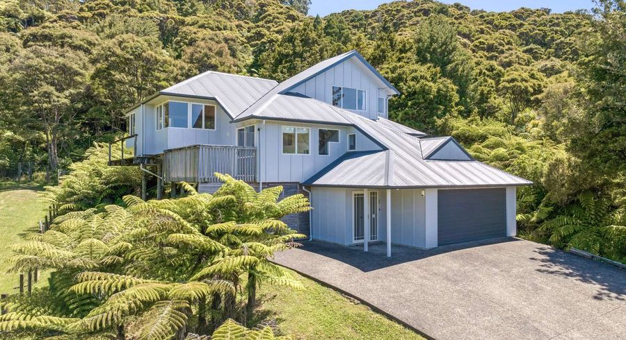  at 121 Burnside Road, Makarau, Rodney, Auckland