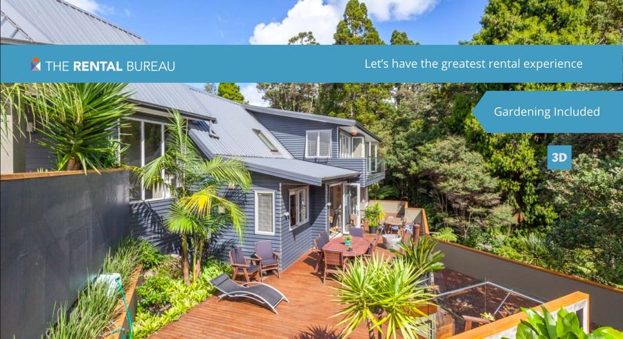  at 111 Wirihana Road, Titirangi, Auckland