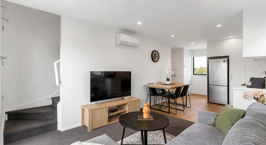  at 9/1 Fruitvale Road, New Lynn, Waitakere City, Auckland