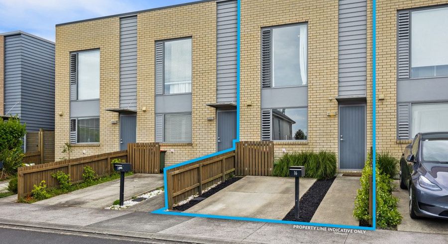  at 16 Shelduck Way, Hobsonville, Waitakere City, Auckland