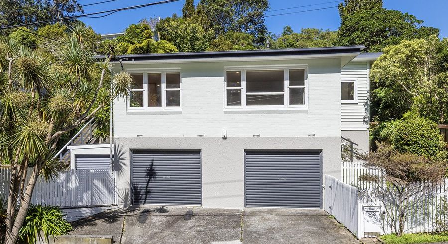  at 69 Awarua Street, Ngaio, Wellington, Wellington
