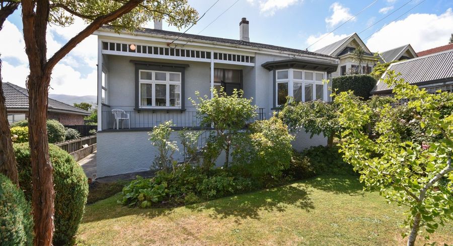  at 53 Signal Hill Road, Opoho, Dunedin