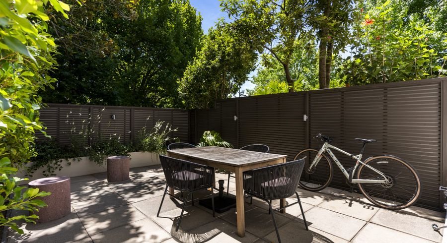  at 3/50 Wellington Street, Freemans Bay, Auckland City, Auckland