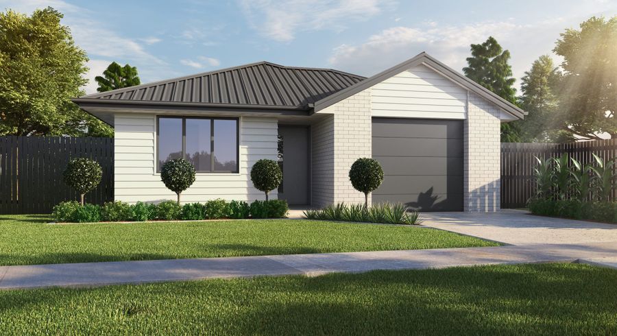 at Kaiapoi, Waimakariri, Canterbury