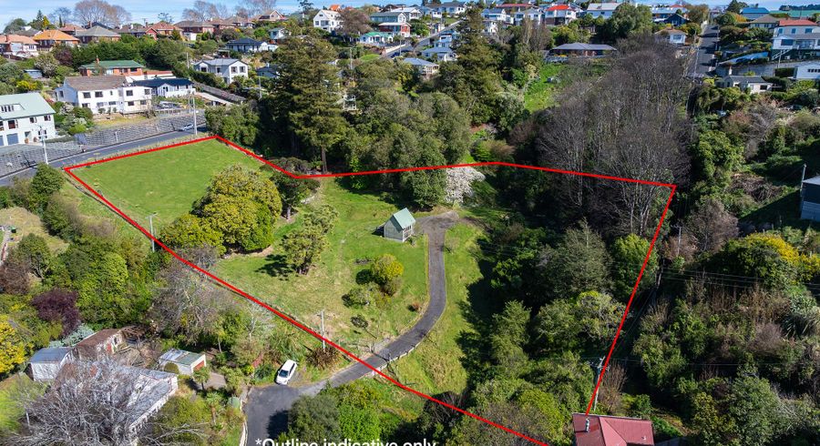  at 103 Maryhill Terrace, Maryhill, Dunedin, Otago