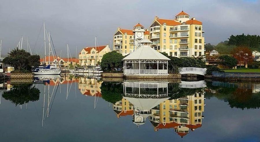  at 28/164 Harbour Village Dr, Gulf Harbour, Rodney, Auckland