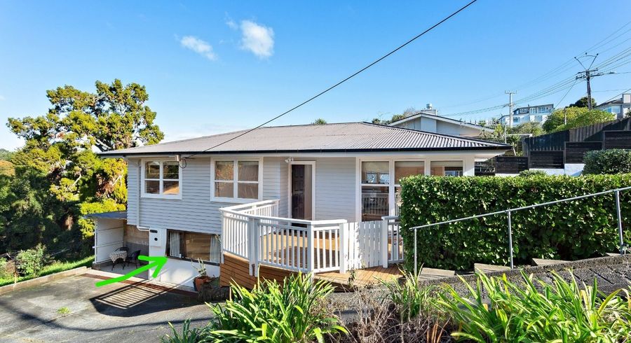  at 15B City View Terrace, Birkenhead, North Shore City, Auckland
