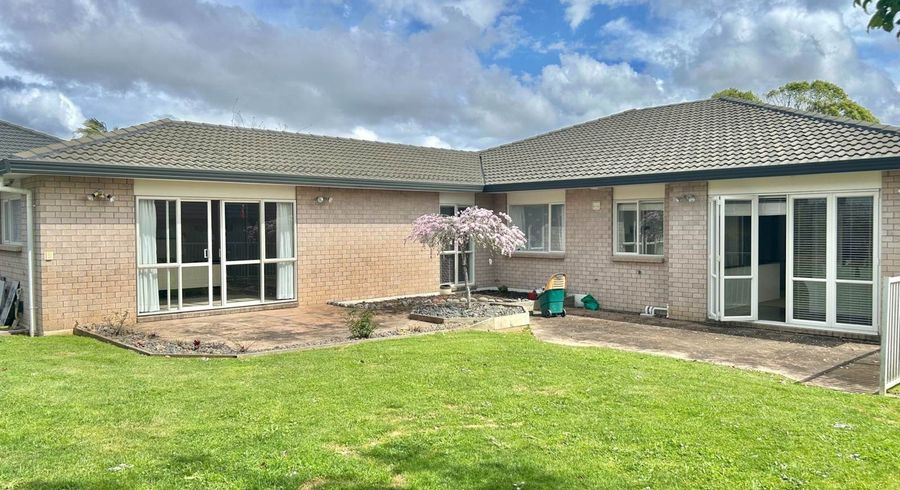  at 16 Brailsford Court, Dannemora, Manukau City, Auckland