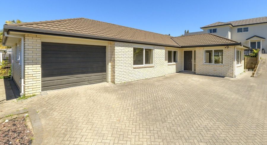  at 455B Fraser Street, Parkvale, Tauranga, Bay Of Plenty