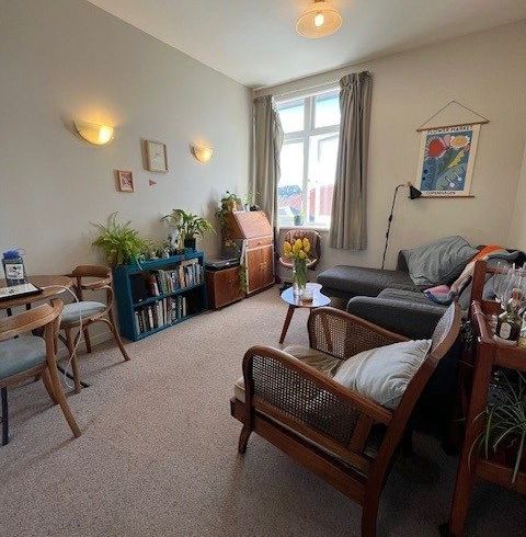  at 14B Stoke Street (Sunny, quiet 1-bedroom, new appliances, near centre of Newtown), Newtown, Wellington, Wellington