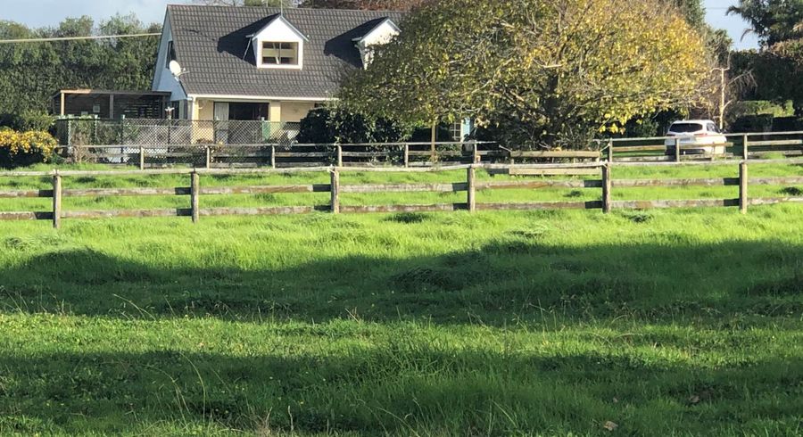  at 254 Runciman Road, Pukekohe