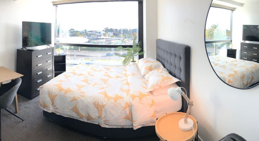  at 201B/8 Lakewood Court, Manukau, Manukau City, Auckland