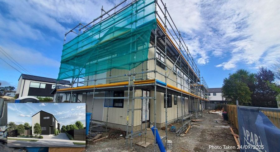  at 117A Edinburgh Street, Spreydon, Christchurch City, Canterbury