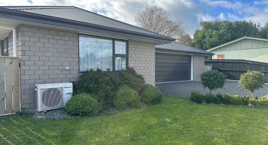  at 8 Gordon Place, Levin, Horowhenua, Manawatu / Whanganui