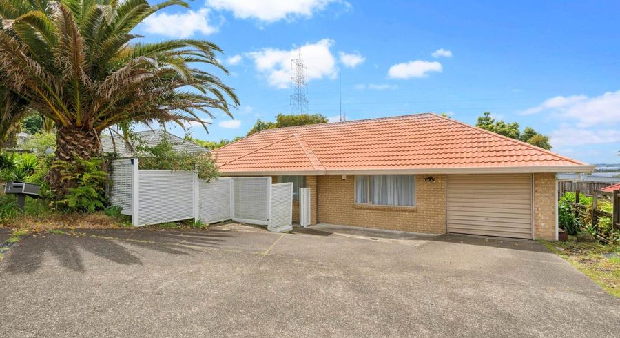  at 4 Deborah Hatton Lane, Mount Wellington, Auckland City, Auckland