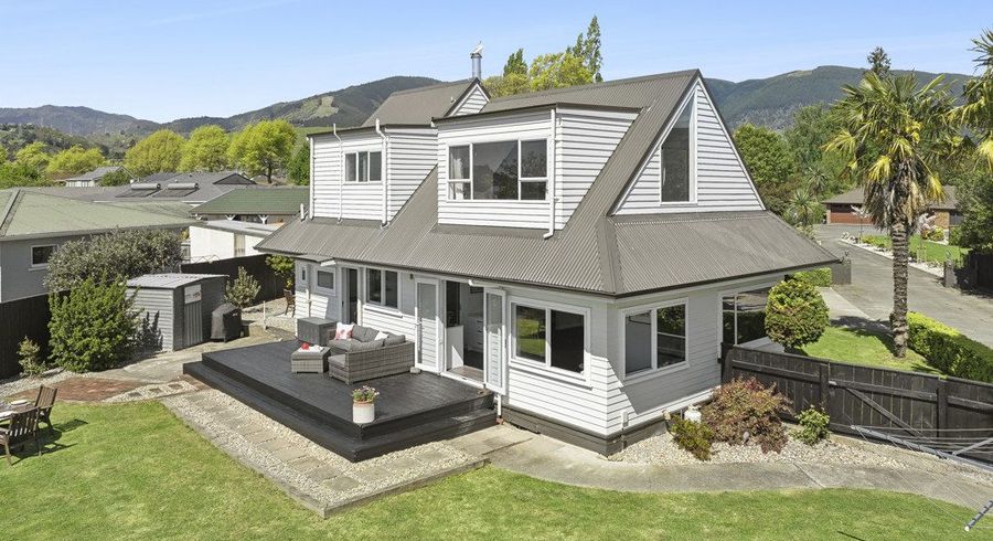  at 67 Marlowe Street, Stoke, Nelson