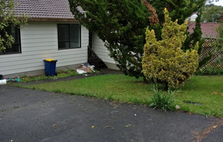  at 192 Solar Road, Glen Eden, Waitakere City, Auckland