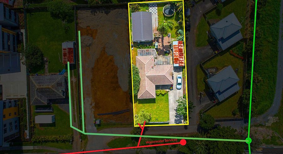  at 30 Jutland Road, Manurewa, Manukau City, Auckland