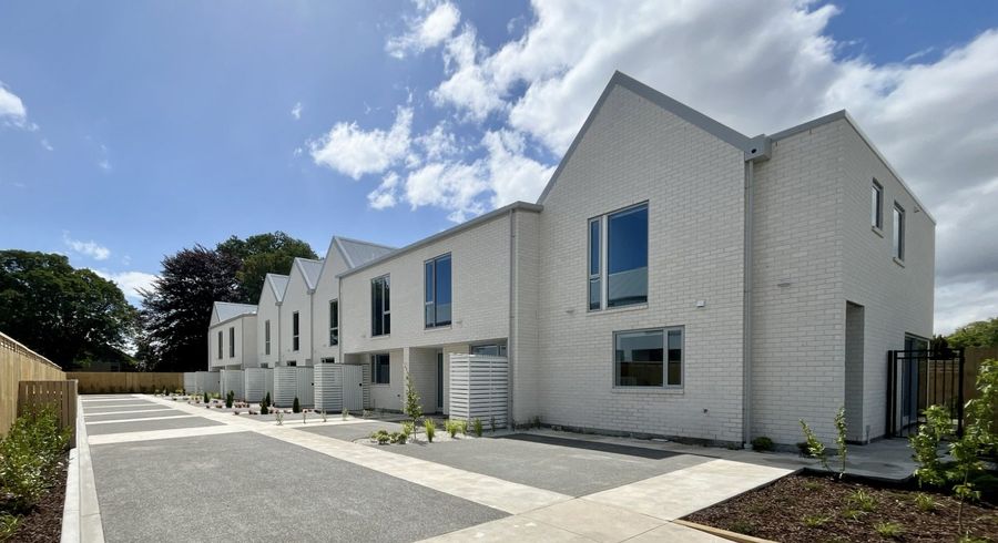  at 9/43 Trent Street, Spreydon, Christchurch City, Canterbury