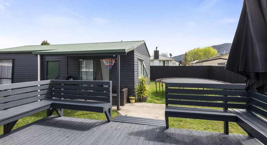  at 38 Harold Crescent, Fordlands, Rotorua, Bay Of Plenty