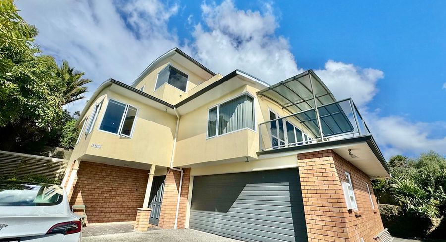  at 873A Beach Road, Waiake, Auckland