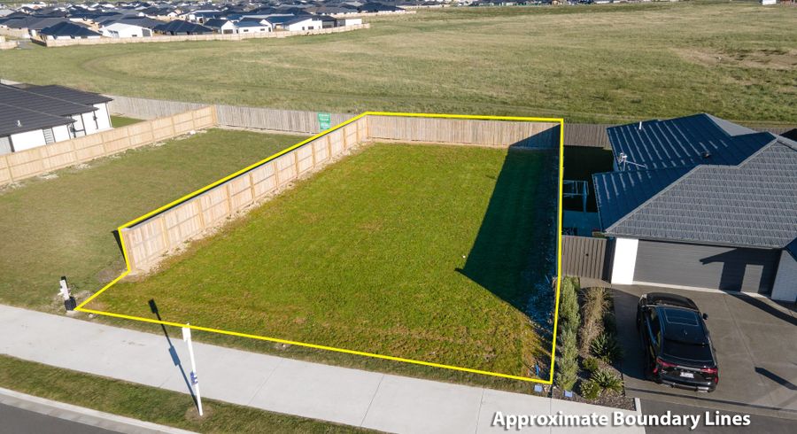  at 18 Edgar Way, Rolleston, Selwyn, Canterbury