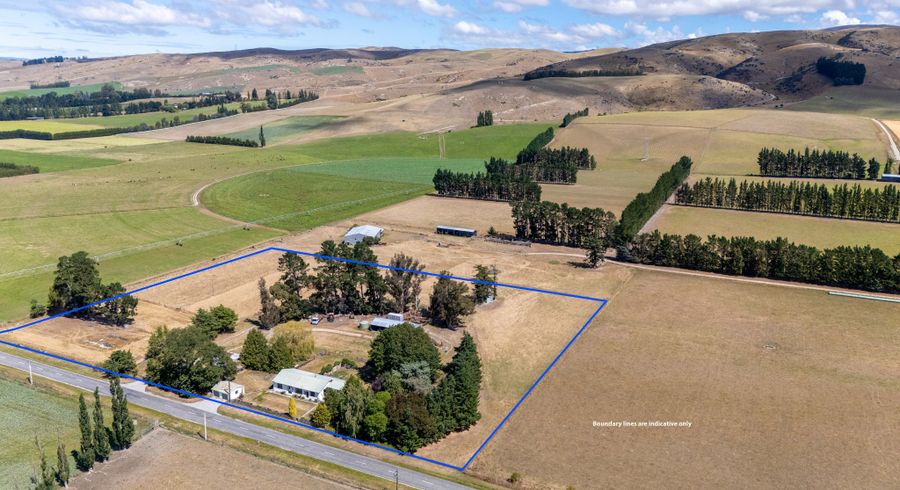  at 90 Dalmuir Road, Ettrick, Central Otago, Otago